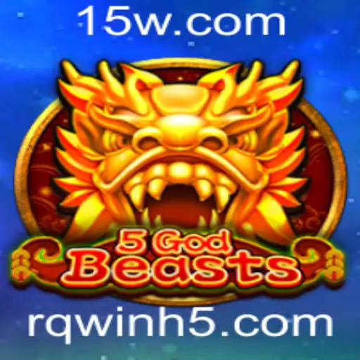 Descubra o Intrigante Mundo de 5GodBeasts