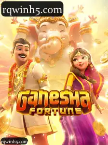 GaneshaFortune