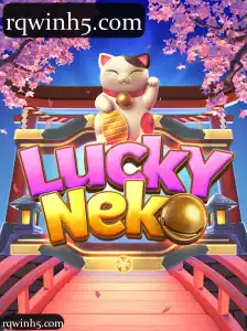 LuckyNeko