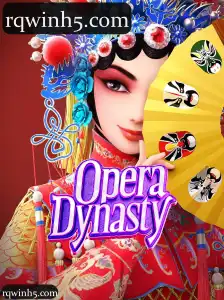 OperaDynasty