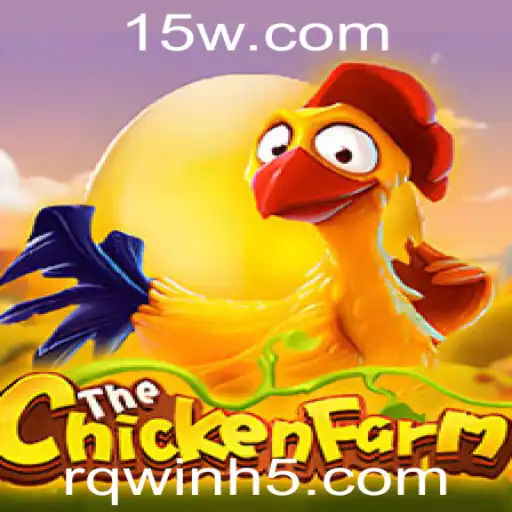 Explorando a Fascinante Aventura de ChickenFarm