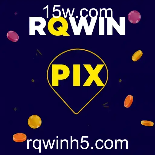 Depósito via PIX no RQWIN: Segurança e Agilidade