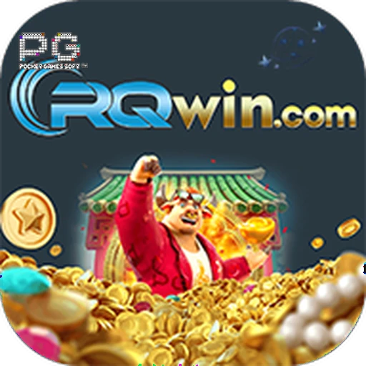 rqwin Logo