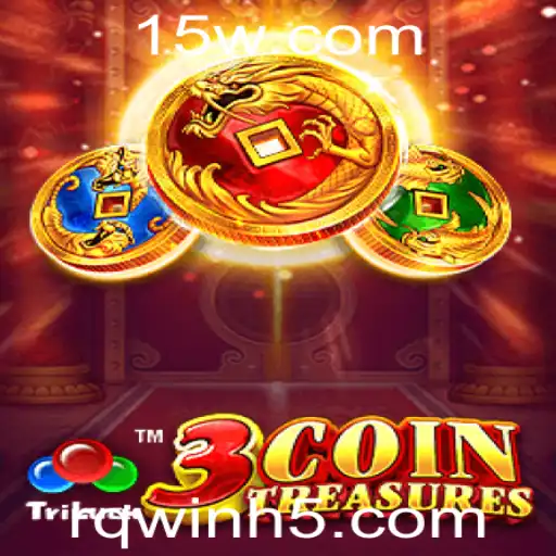 Explorando o Fascinante Mundo de 3CoinTreasures: Um Mergulho nas Regras e Estratégias do Jogo