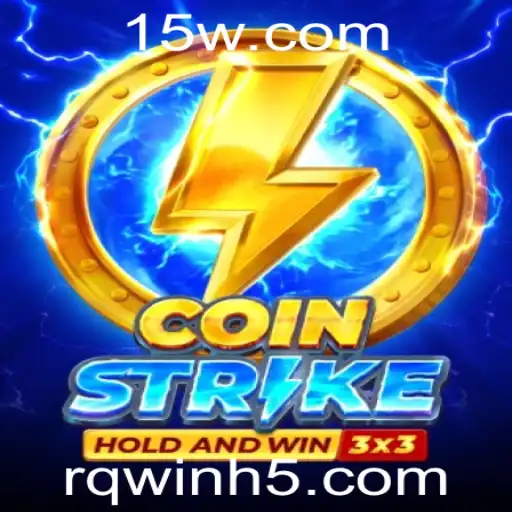 Coinstrike: Um Guia Completo para Dominá-lo com a Estratégia RQWIN