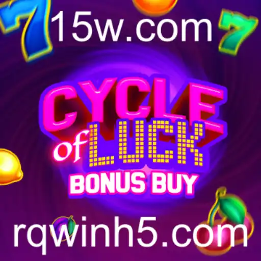 Explorando o Jogo CycleofLuckBonusBuy e a Tendência Rqwin