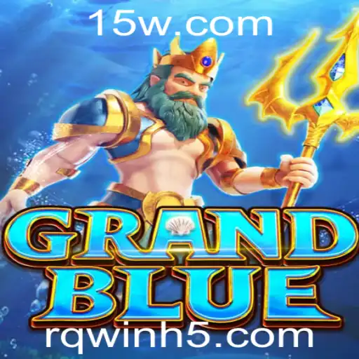 Descubra o Mundo de GRANDBLUE: Um Novo Horizonte no Universo dos Jogos