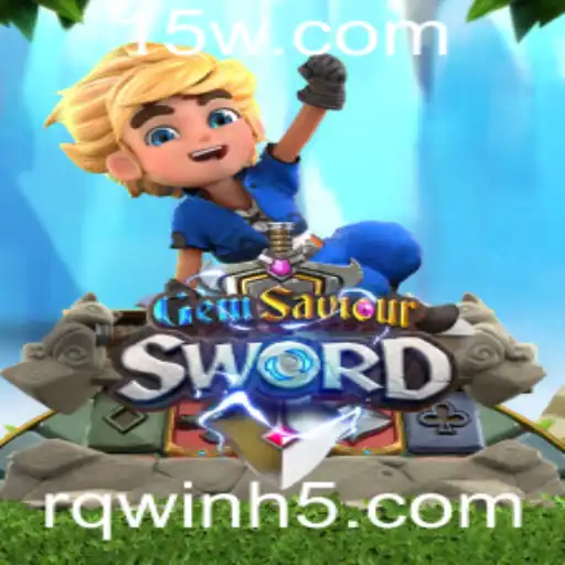 Gem Saviour Sword: Uma Jornada Épica no Mundo dos Diamantes