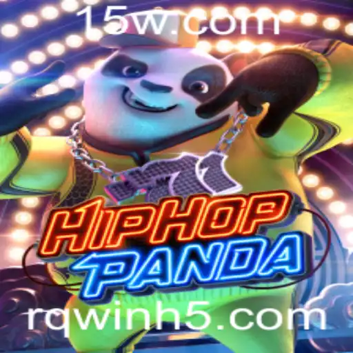 Explorando o Universo de HipHopPanda: Um Jogo Único e Dinâmico