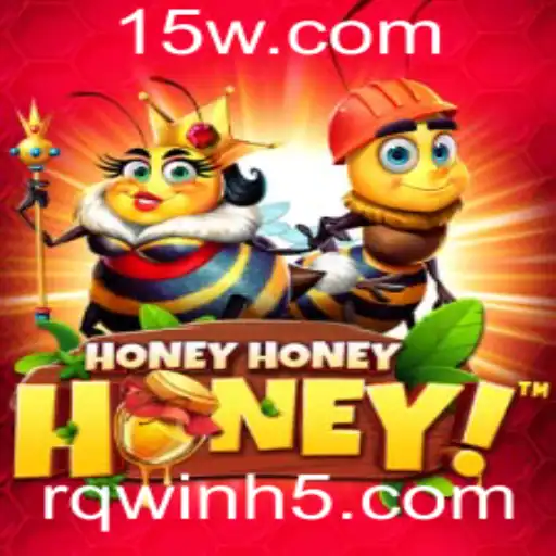 A Magia do Jogo HoneyHoneyHoney: Uma Jornada Doce e Emocionante