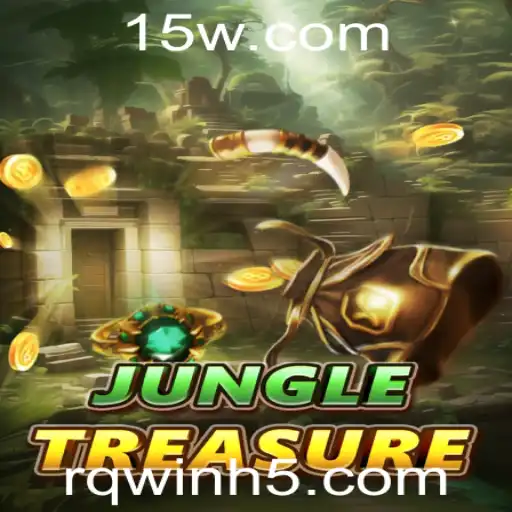 JungleTreasure: Aventuras e Desafios na Selva Misteriosa