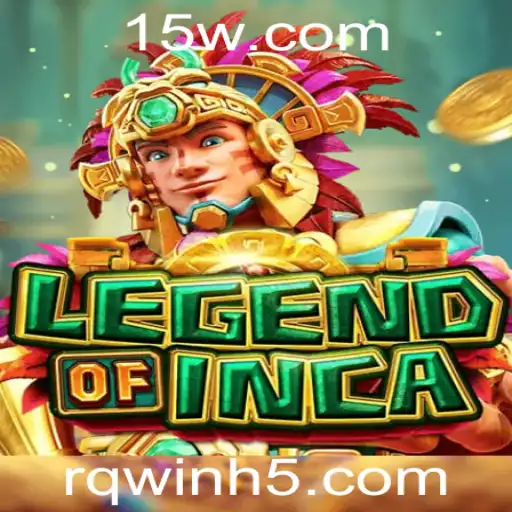 LegendofInca: Descubra o Fascinante Mundo deste Jogo Revolucionário