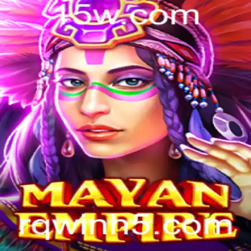 Explorando MayanEmpire: Um Jogo de Estratégia Cativante nos Mistérios da Civilização Maia