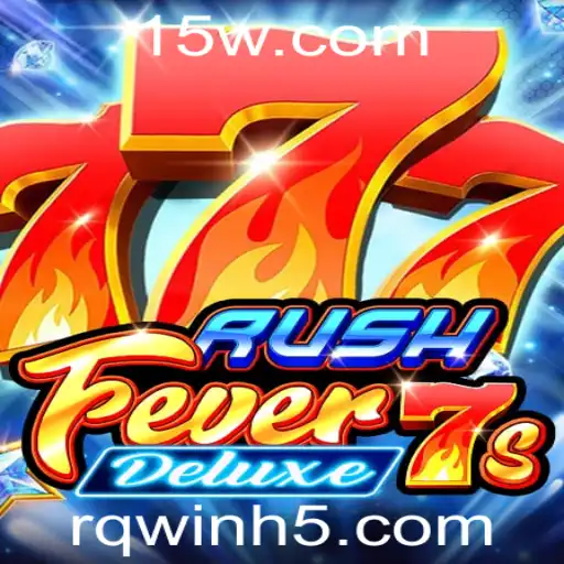 RushFever7sDeluxe: Uma Experiência de Jogo Inovadora