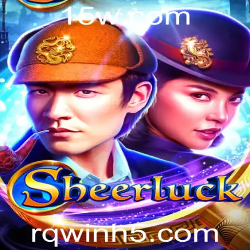 Explorando Sheerluck: Um Jogo de Mistérios e Puzzles
