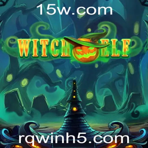 Explorando o Mundo Enigmático de WitchElf: Um Jogo de Estratégia e Magia