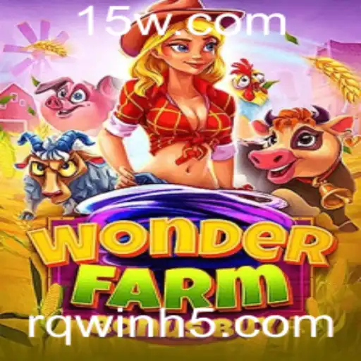 Explorando o Universo do Jogo WonderFarmBonusBuy: Uma Viagem pelo Mundo Agrícola Digital