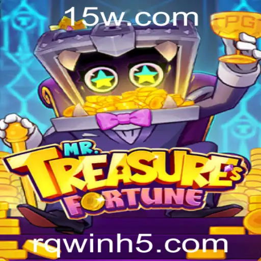 Explorando MrTreasuresFortune: Aventura e Estratégia no Mundo dos Games