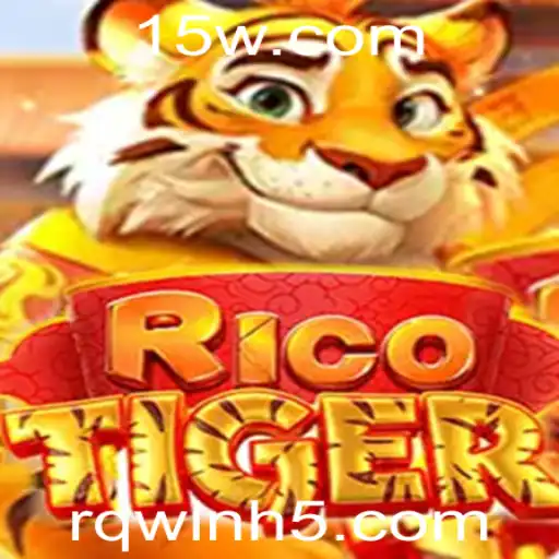 Descubra o Fascinante Mundo de RicoTiger: O Novo Jogo de Estratégia e Aventura