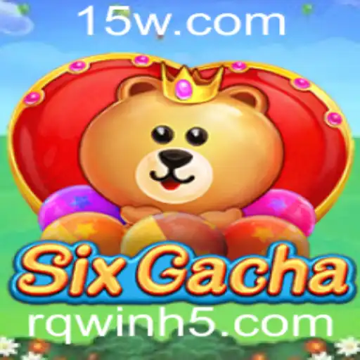 SixGacha: A Nova Sensação no Mundo dos Jogos com o Desafio Rqwin