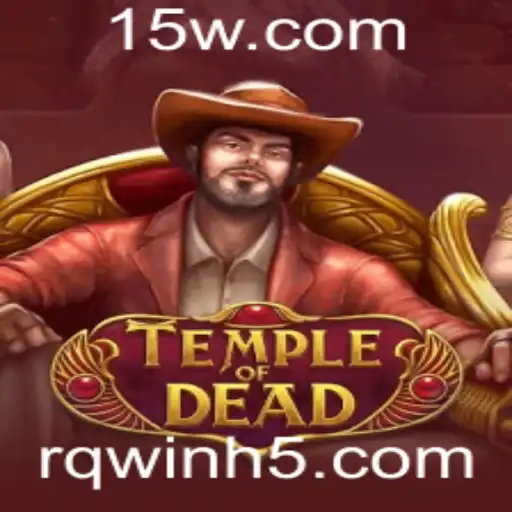 Descubra o Fascinante Mundo de TempleofDead