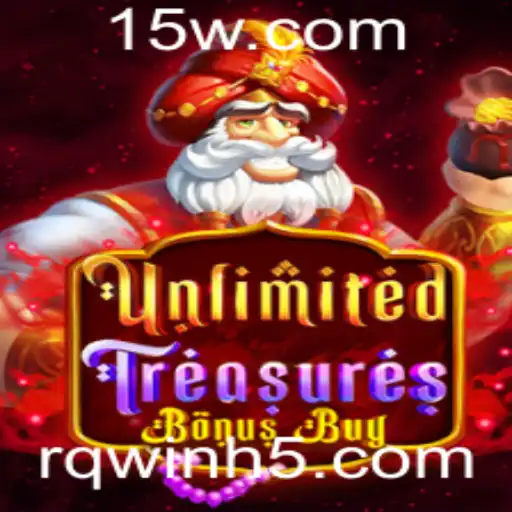 UnlimitedTreasuresBonusBuy: Descubra as Riquezas Infinitas
